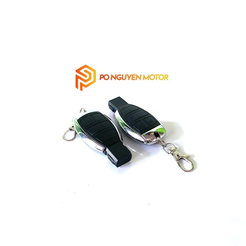 BỘ KHOÁ CHỐNG TRỘM AOOKER