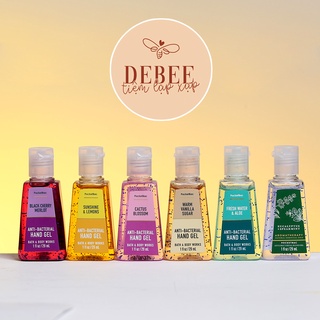 Gel rửa tay khô Bath & Body Works - 29ml