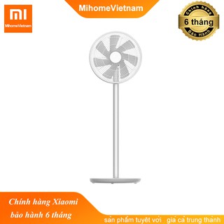 QUẠT KHÔNG DÂY THÔNG MINH XIAOMI MI GEN 2S