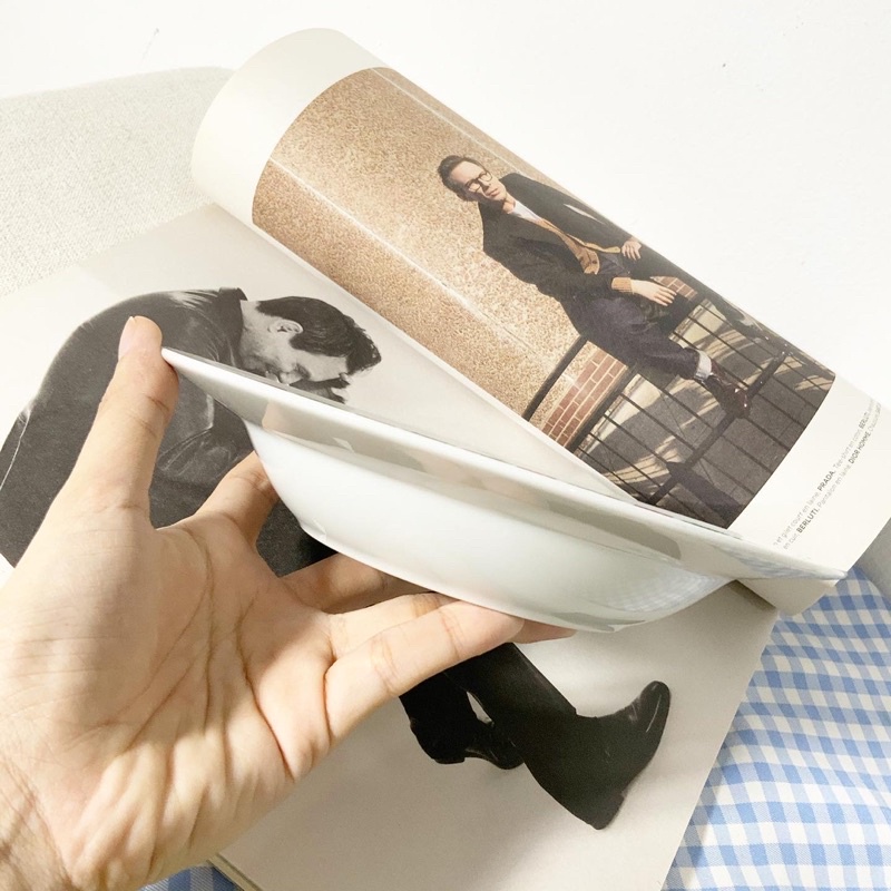 Dĩa lòng sâu chó Snoopy