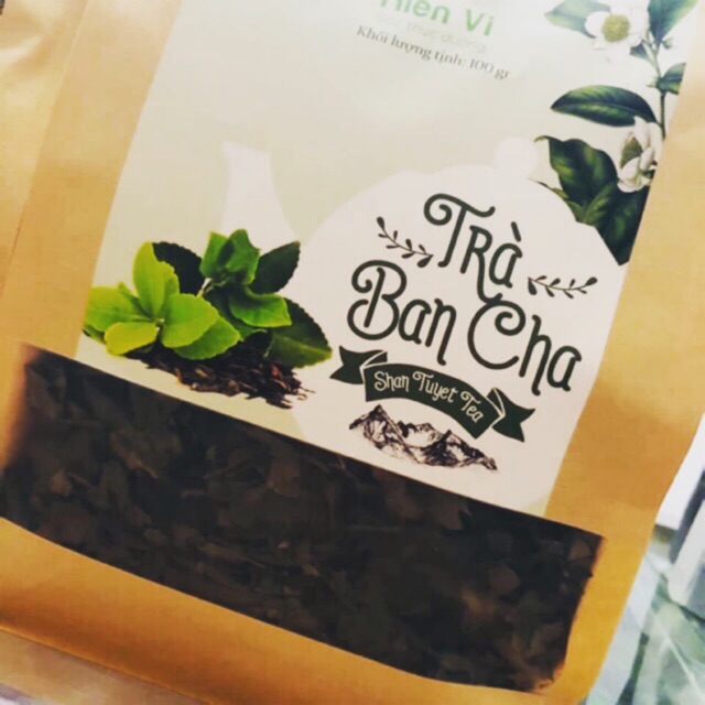 TRÀ BAN CHA( lá trà khô trường niên) | BigBuy360 - bigbuy360.vn