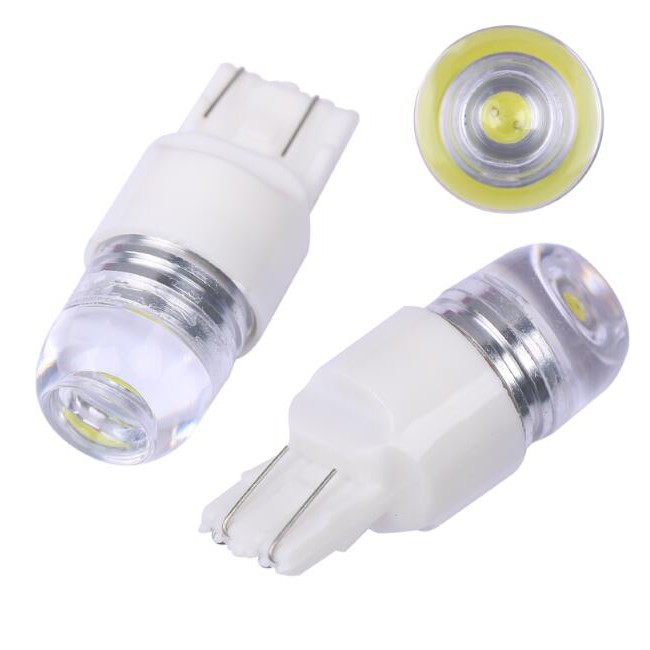 Đèn Led Phanh Xe Hơi 1157 Bay15D P21 / 5w T20 7443 Dc12 Kevanly