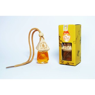 Tinh dầu treo xe Quế - Lê Quế