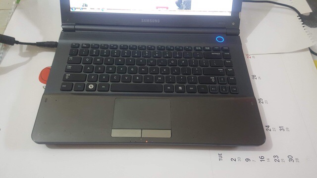 Máy tính xách tay Samsung RC418 | BigBuy360 - bigbuy360.vn