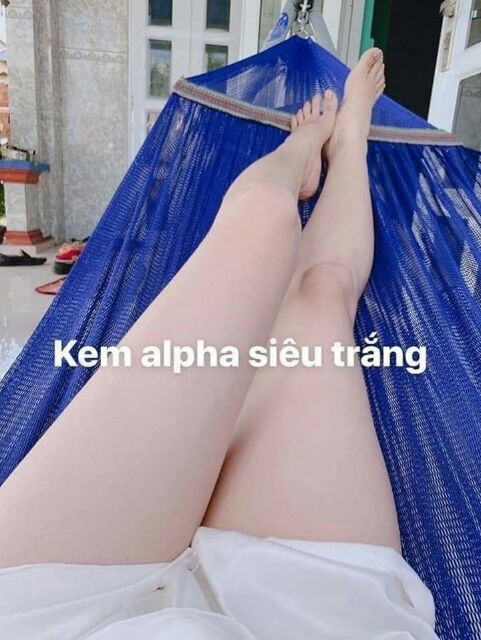 KEM ALPHA ARBUTIN PLUS + THẾ HỆ MỚI KHÁCH NHA | BigBuy360 - bigbuy360.vn