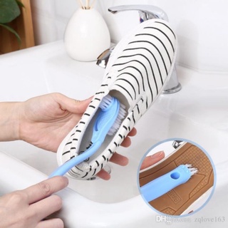 Bàn chải vệ sinh đế giày