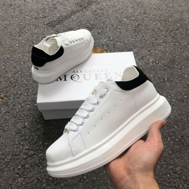 Giày Mc Queen hcm