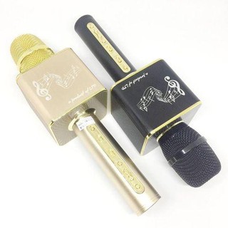Micro Karaoke Kết Nối Bluetooth YS-12