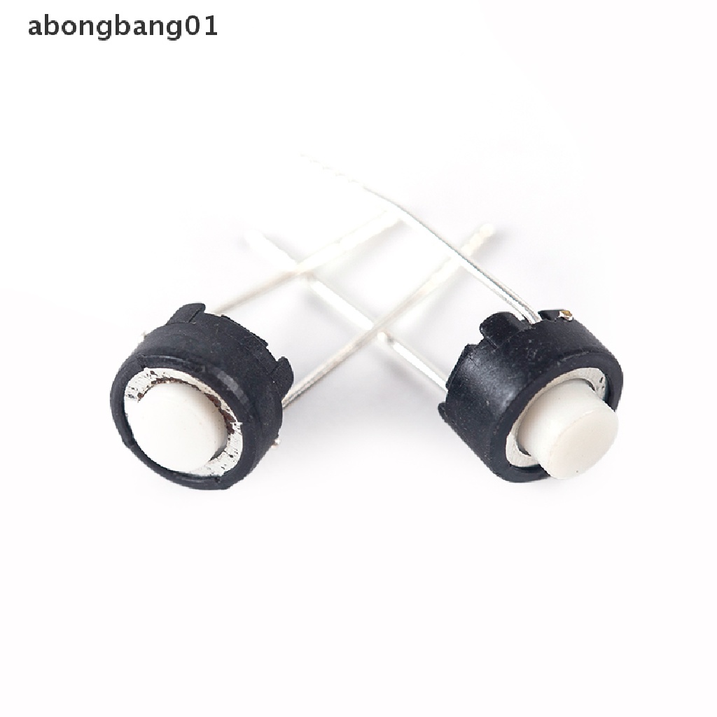 Set 50 Công Tắc Cảm Ứng 6 * 6 * 4.3 / 6 * 6 * 5mm