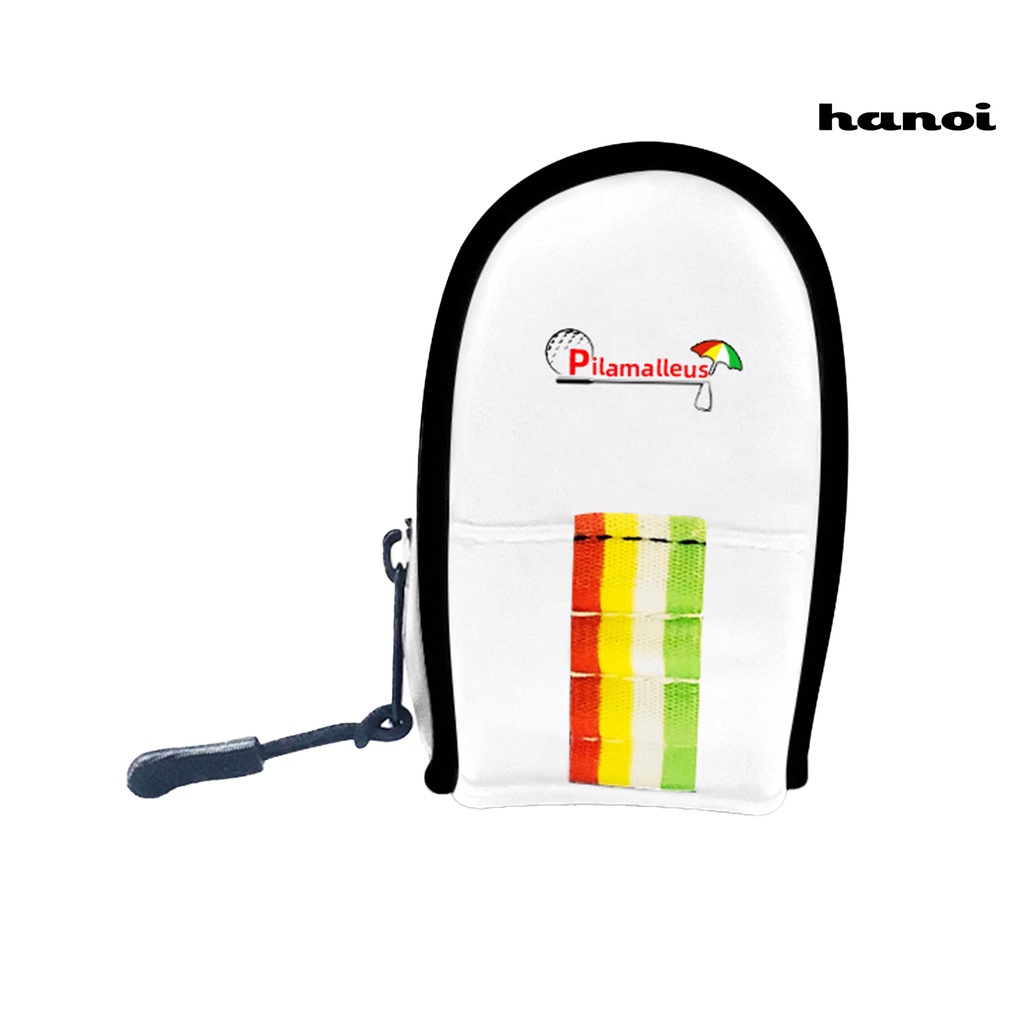 Túi đựng bóng golf chống ẩm tiện dụng