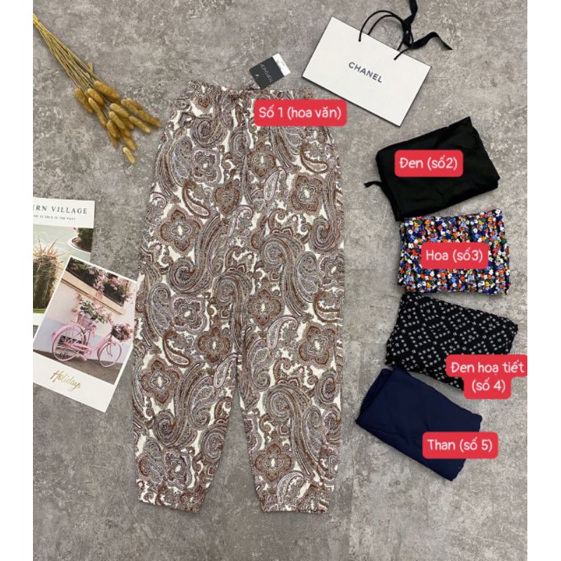 ( Hàng VNXK) Quần Lanh❤Freeship❤ Chất Liệu Lanh Nhập Cao Cấp Có Size Đến 70kg