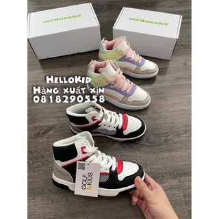 Giày sneaker size đại (2) cho bé