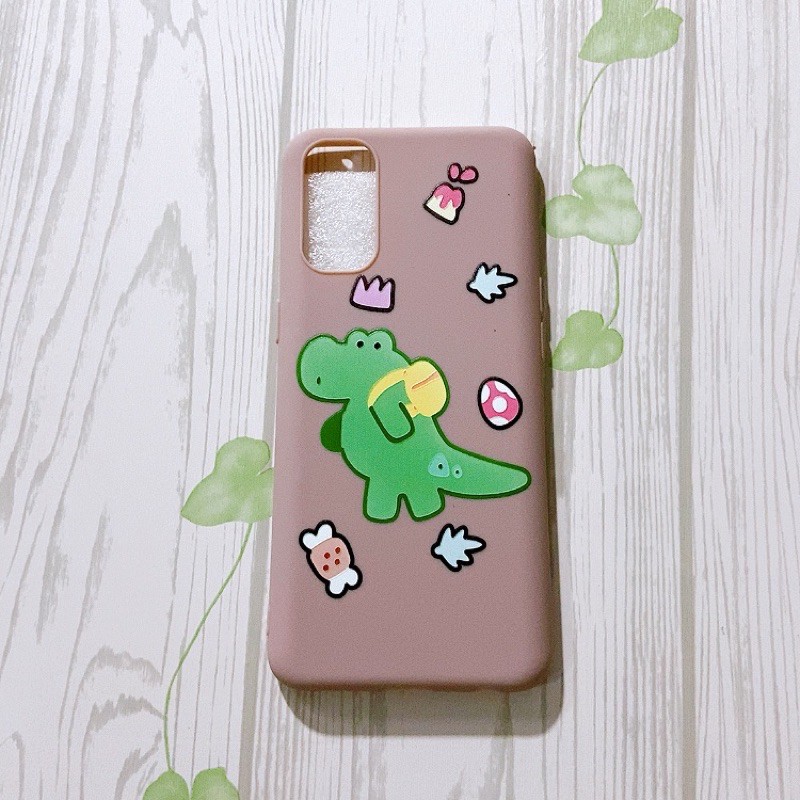 Ốp lưng Oppo Reno 4 4G