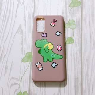 Ốp lưng Oppo Reno 4 4G