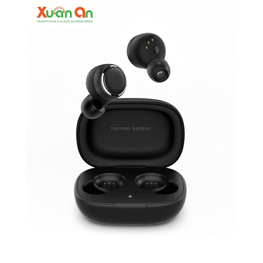 [Mã 77ELSALE hoàn 7% đơn 300K] Tai nghe Harman Kardon Fly Chính Hãng Bảo Hành 3 Tháng