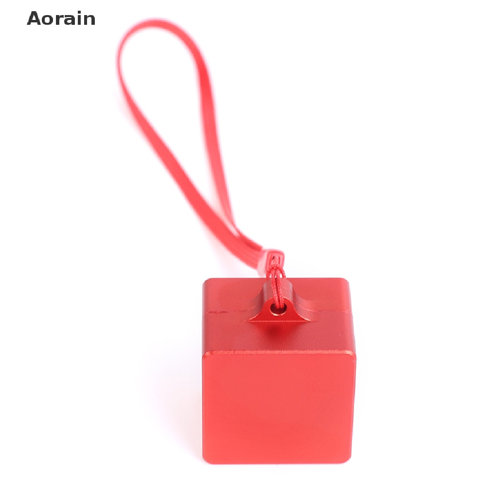 Dụng cụ tháo công tắc trục bàn phím 2 trong 1 bằng kim loại CNC cho công tắc kiểm tra bàn phím Kailh Cherry Gateron