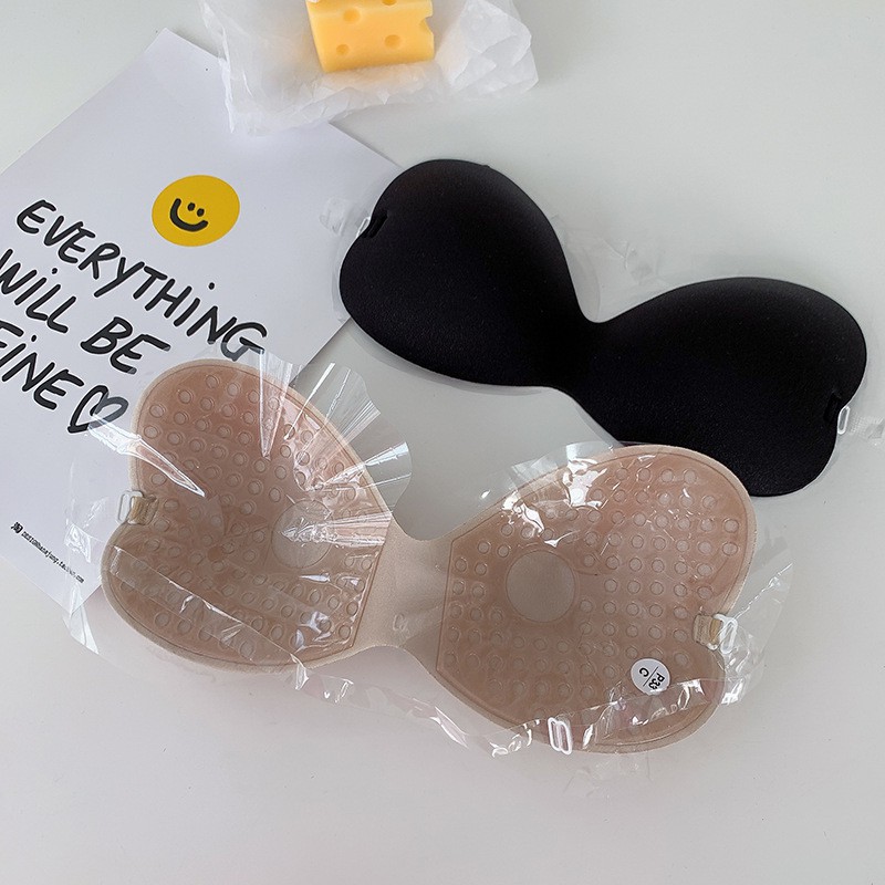 Áo lót dán siêu dính có kèm dây lưng trong B079