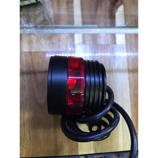 Đèn Led Trợ Sáng L4 Vòng Led Nổi Bật