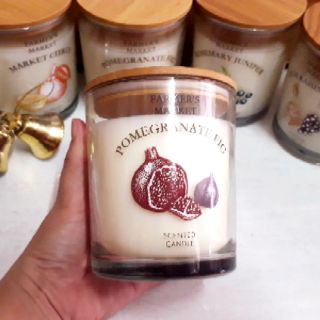 Nến Thơm Mỹ Cực Thơm Hiệu AVARIA