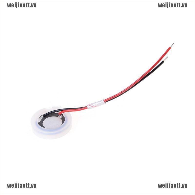 Đầu Phun Sương D20Mm Sóng Siêu Âm Tiện Dụng