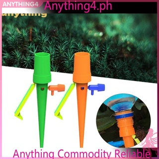Bộ dụng cụ tưới cây nhỏ giọt tự động cho vườn nhà