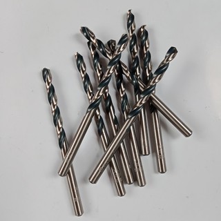 Mũi khoan sắt inox  ARBALEST