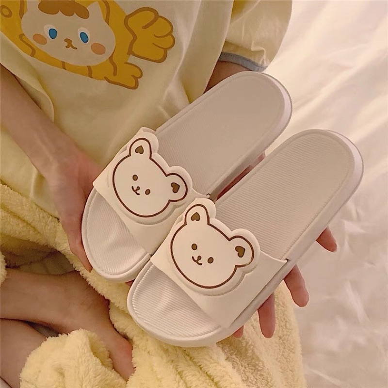 DÉP GẤU CUTE