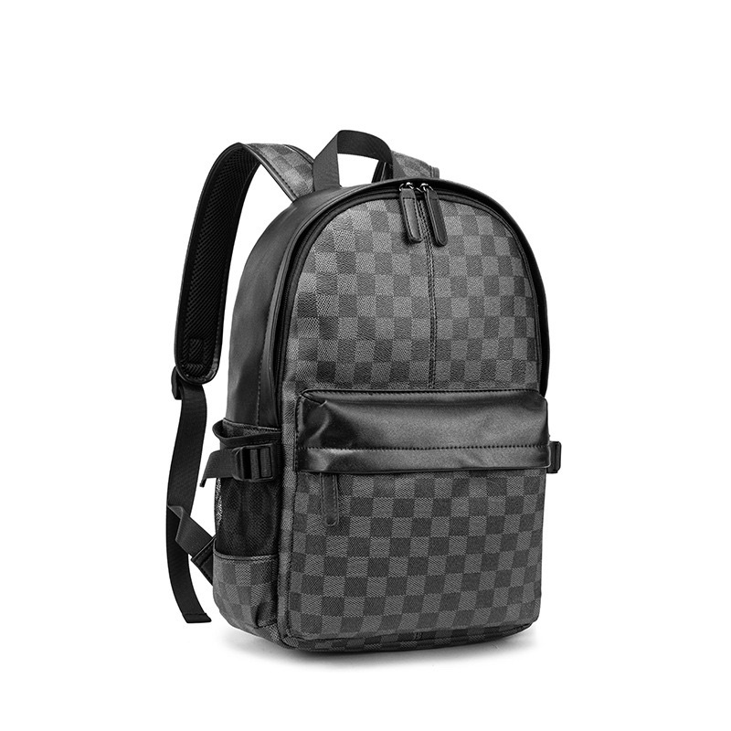 Balo Da Pu T26-A4 Lap15.6’ Chống Thấm Nước