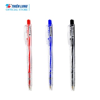Bút bi Thiên Long FO - 03 (MS 155)
