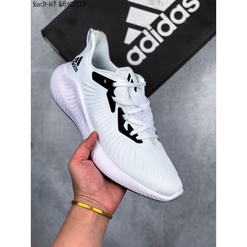 Giày Bata Adidas Alphabounce Instinct Thời Trang Năng Động Cho Nam