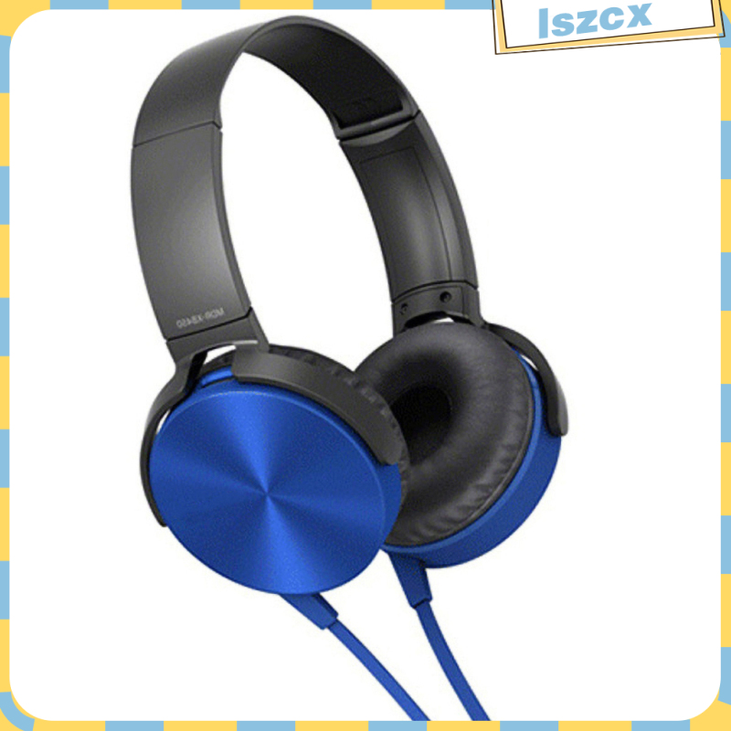 Tai Nghe Trùm Đầu Chơi Game Jack 3.5mm Có Mic 3d Và Phụ Kiện | BigBuy360 - bigbuy360.vn