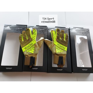 Găng tay Adidas Predator Pro