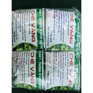 (BIG SALE) Chè Vằng Lục Quân túi lọc