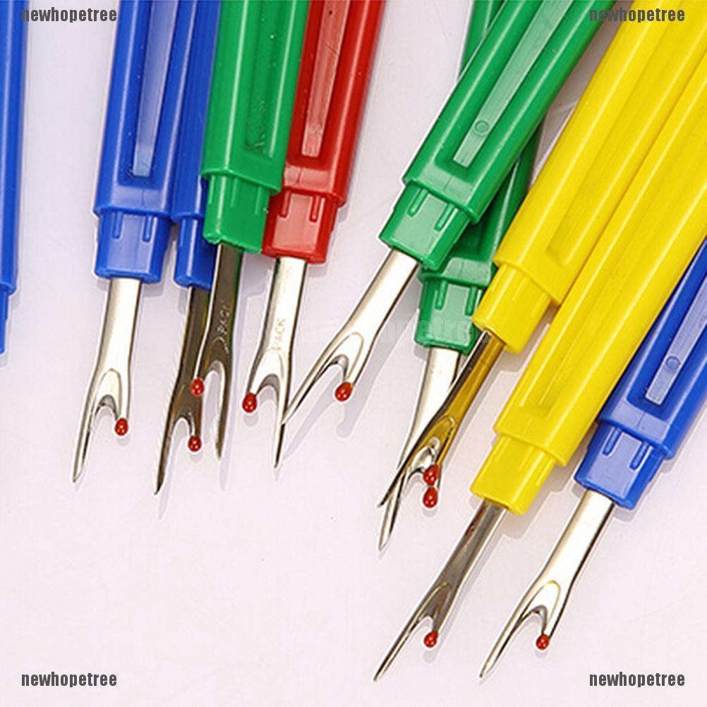 3 Dụng Cụ Tháo Chỉ May Với