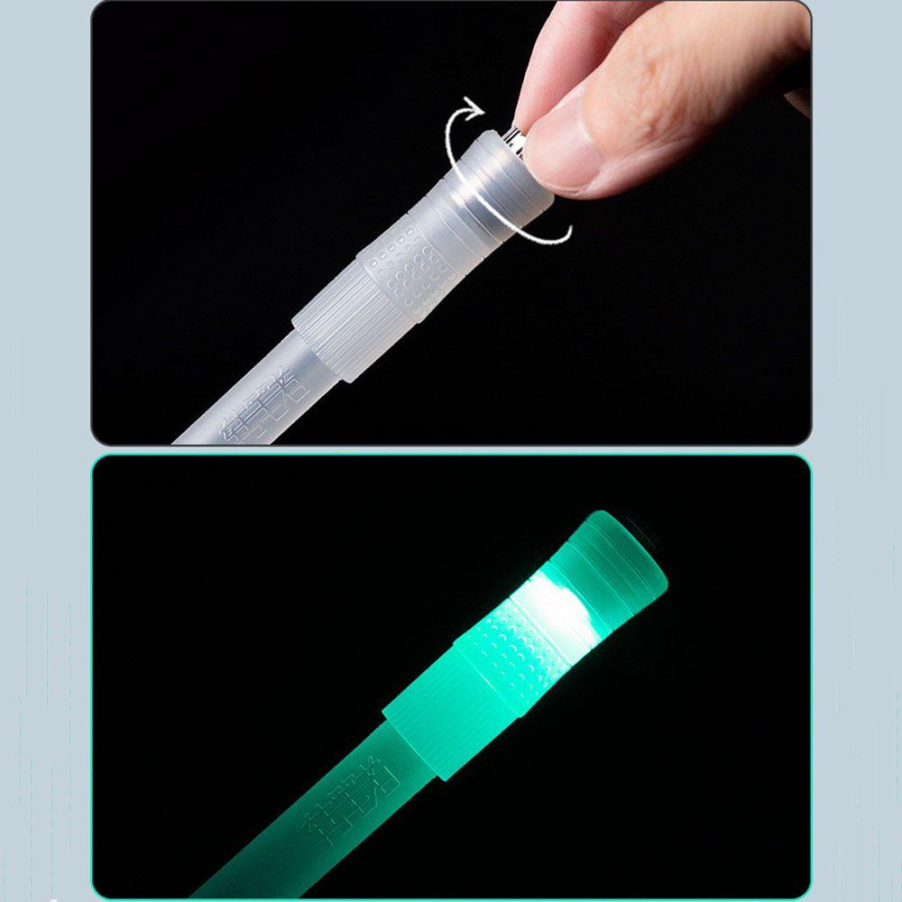 Bút Xoay Có Đèn Flash Chống Trượt LAYOR1 Tiện Dụng