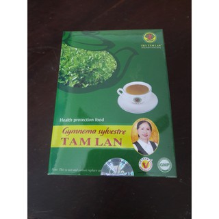 Trà Dây Thìa Canh Tâm Lan