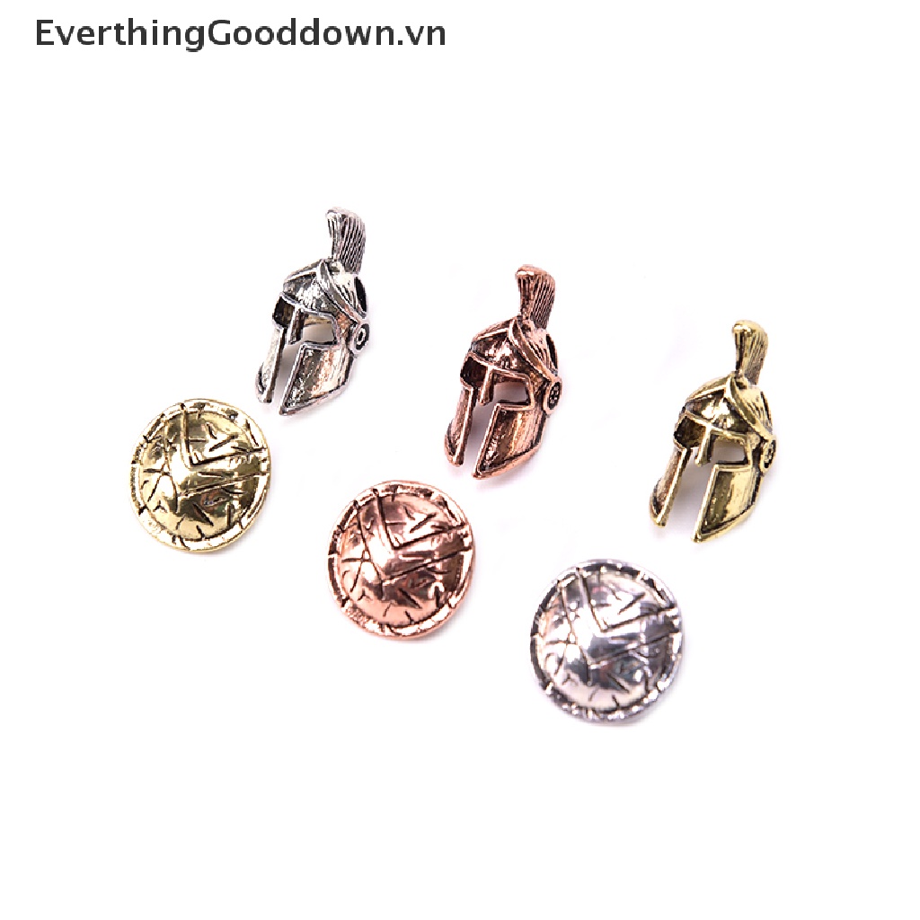 Hạt Xỏ Vòng Tay Paracord DIY Tiện Dụng