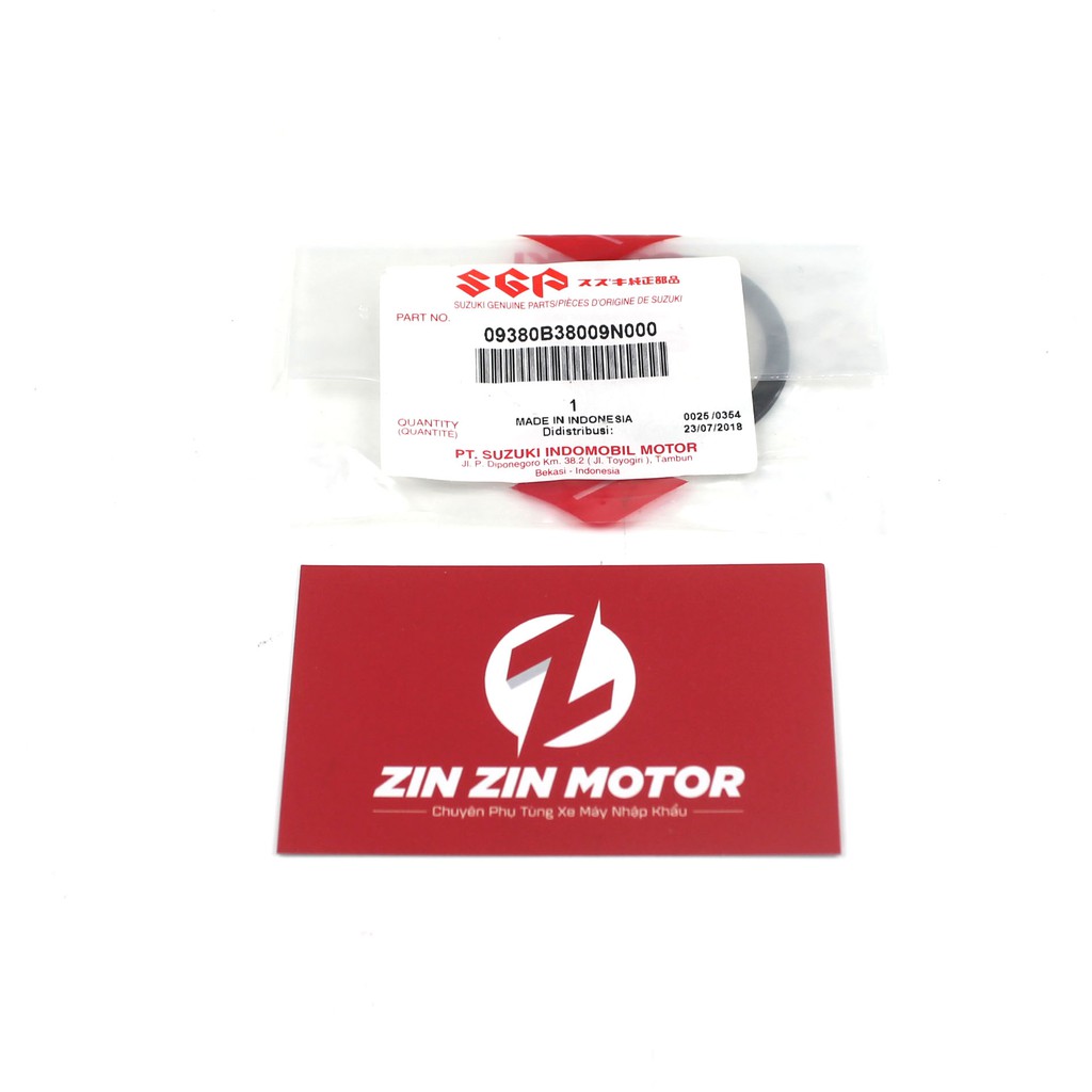 Phe Cài Tạ Dên - Raider Xăng Cơ - ZIN ZIN MOTOR