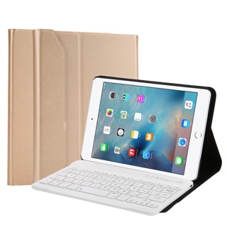 Bao da bàn phím bluetooth ipad mini 2/3