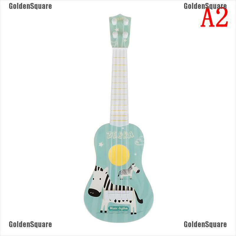 Đàn ukulele Đồ Chơi Cho Bé