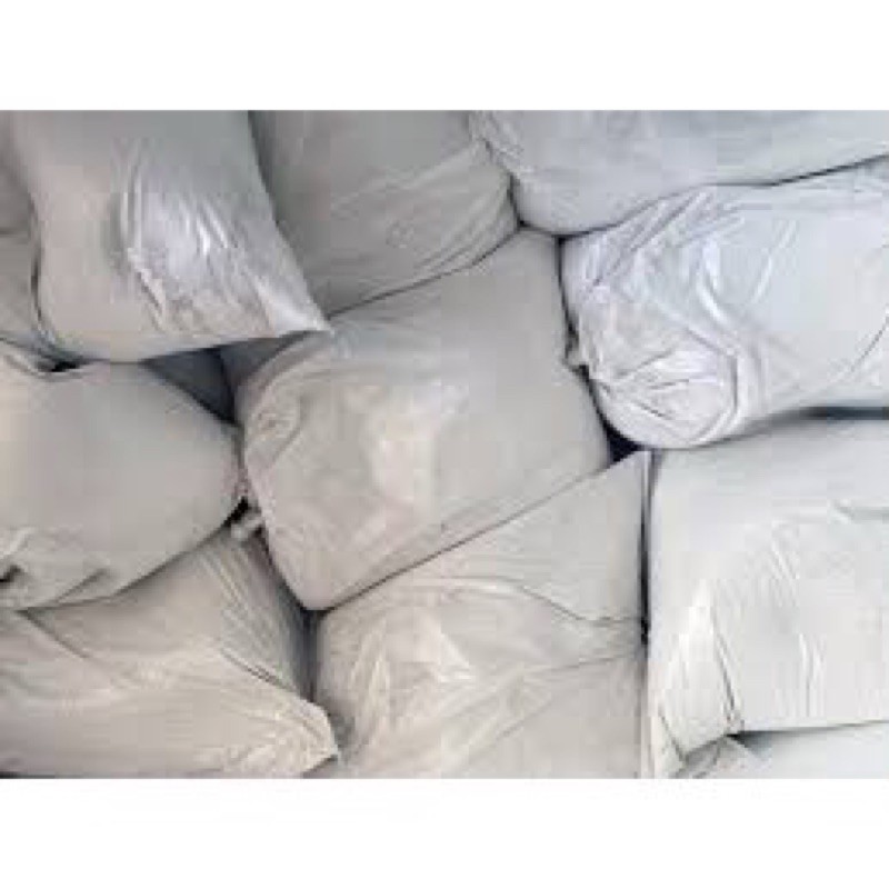 Sỉ tận gốc bột rửa mặt kìm dầu từ 1 kg handmade | BigBuy360 - bigbuy360.vn