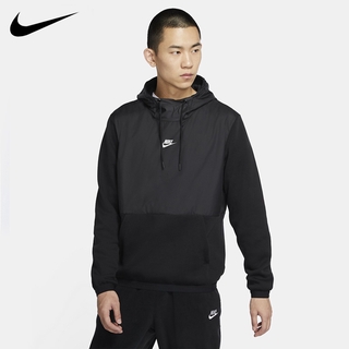 Áo Hoodie Nike Chính Hãng 12.12 Just Do It + C4102-013 + + + 100%