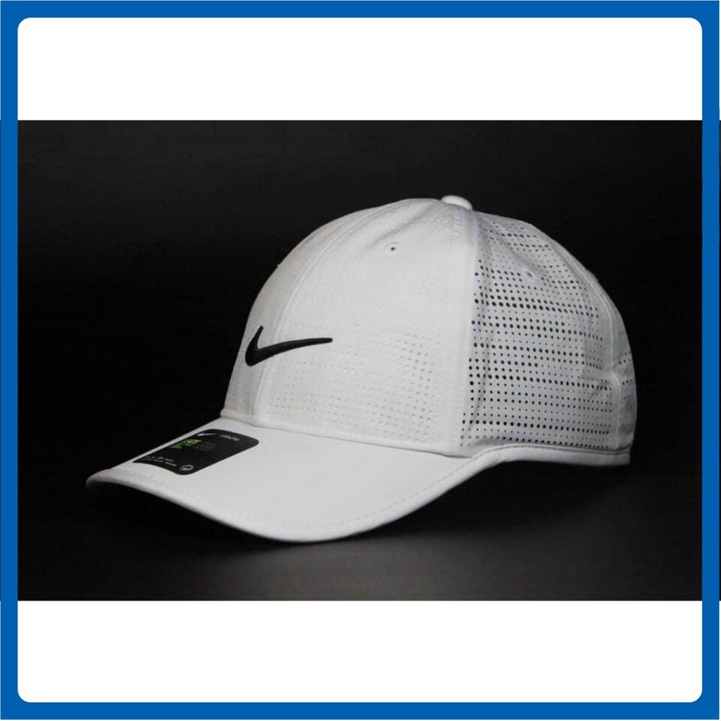 ⚡️HÀNG ĐẸP⚡️ Nón NIKE Nam Nữ Cao Cấp Thể Thao