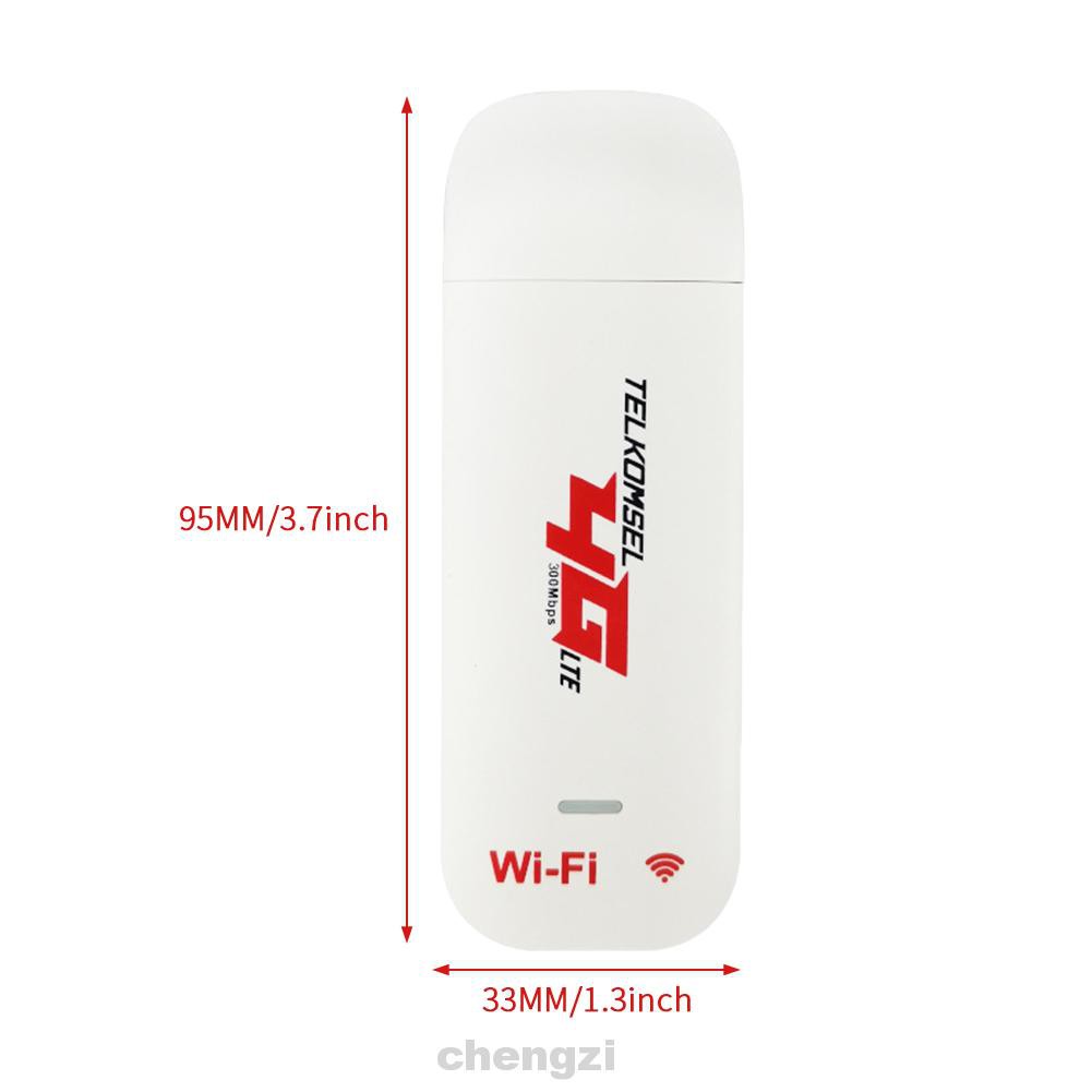 Usb Wifi 300mbps 4g Lte | BigBuy360 - bigbuy360.vn