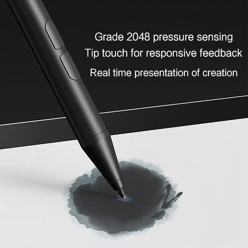 Bút cảm ứng Surface stylus Pen dành cho Máy tính bảng Microsoft Surface Pro7 / 5/4/3 / X Máy tính bảng Go Book 3/2