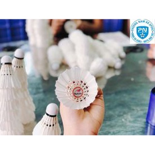 Hộp Tút Cầu Lông Bubadu Đánh Ngoài Trời