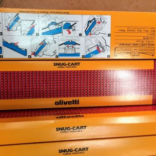 Băng mực olivetti pr2/pr2 plus