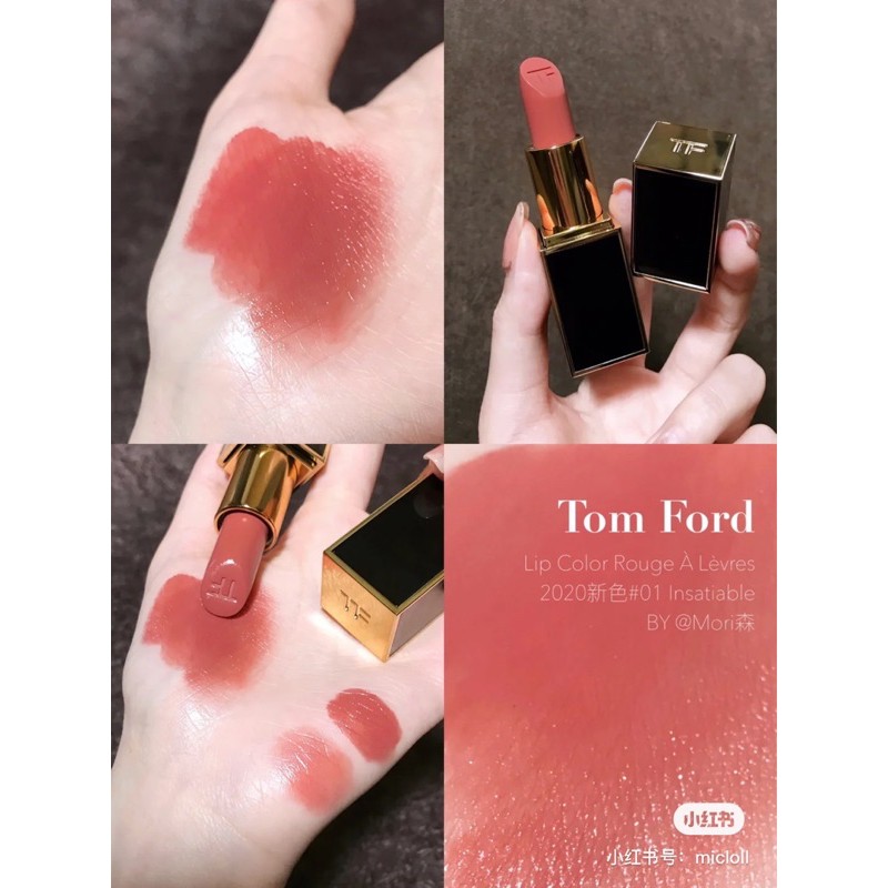Son Tom Ford 100, 24, 27, 20, 08 | BigBuy360 - bigbuy360.vn