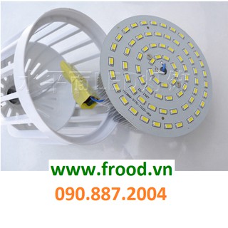 Bóng đèn LED siêu sáng 36w