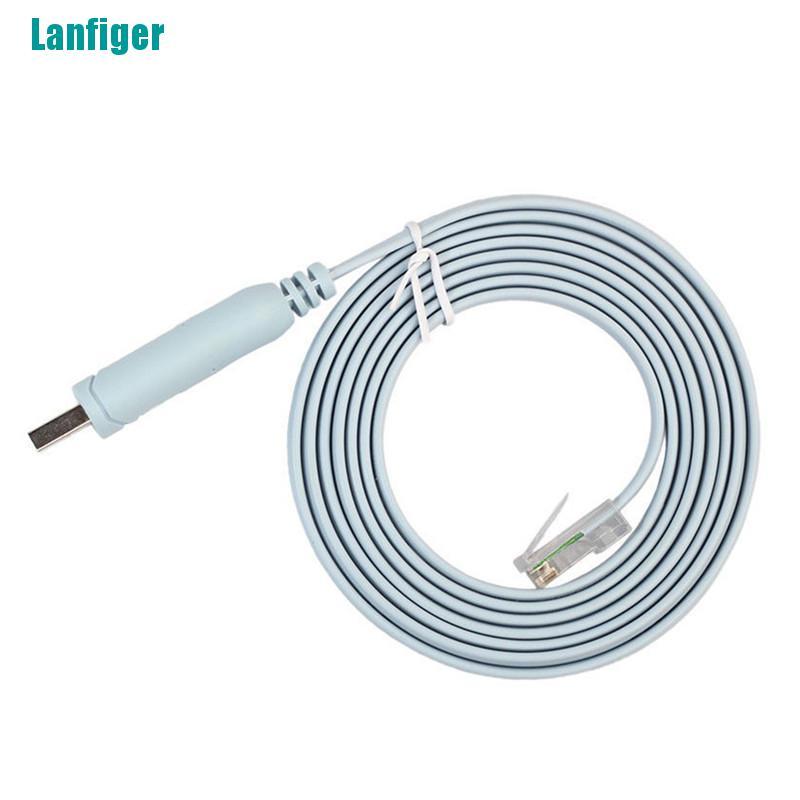 Đầu CắM USB Sang RJ45 Cho Cisco